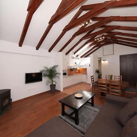 Villa Arancia Kožino Extérieur photo
