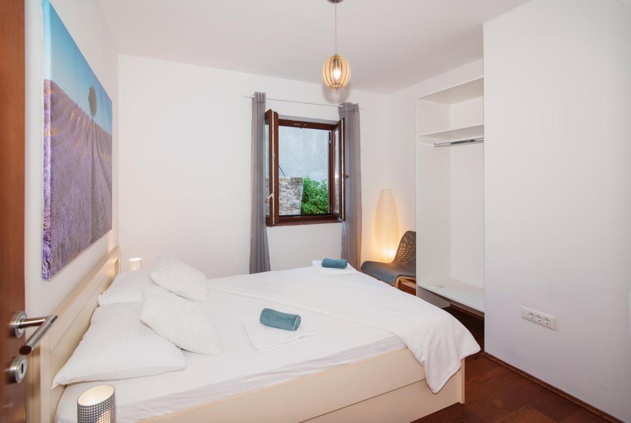 Villa Arancia Kožino Extérieur photo