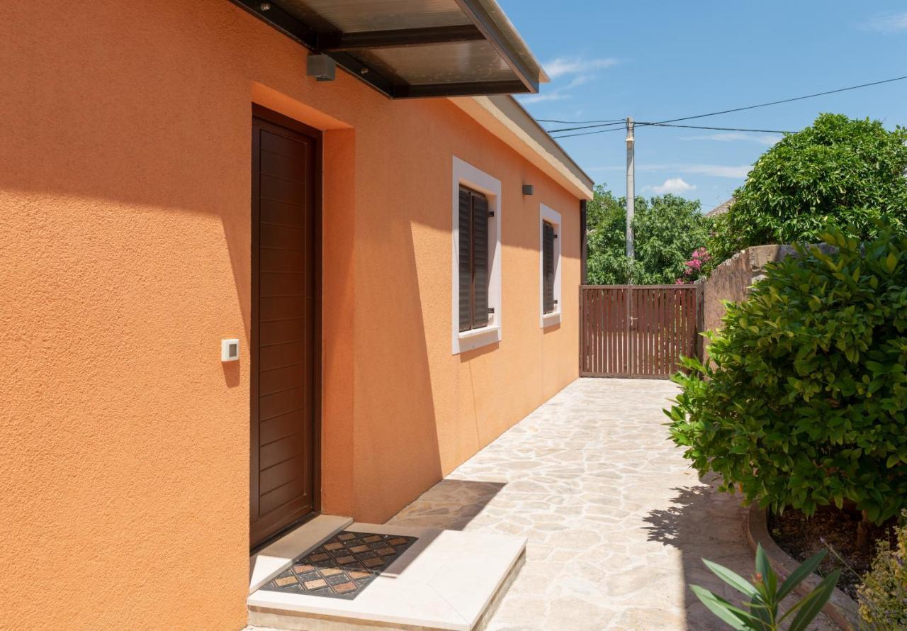 Villa Arancia Kožino Extérieur photo
