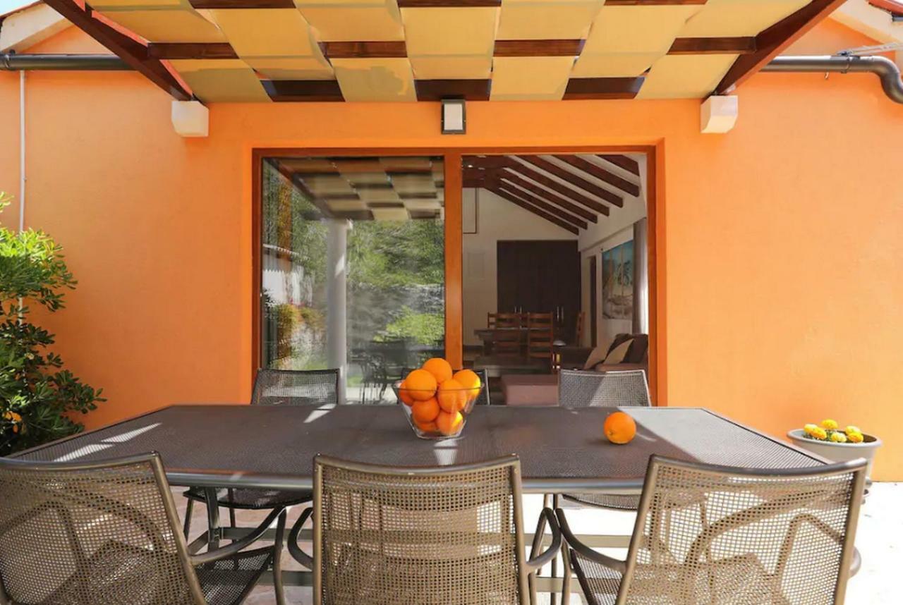 Villa Arancia Kožino Extérieur photo