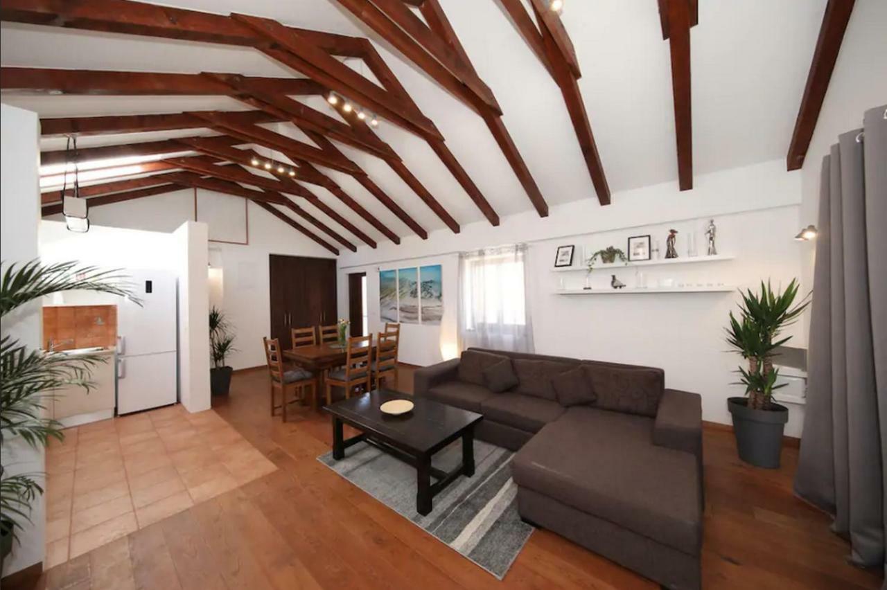 Villa Arancia Kožino Extérieur photo