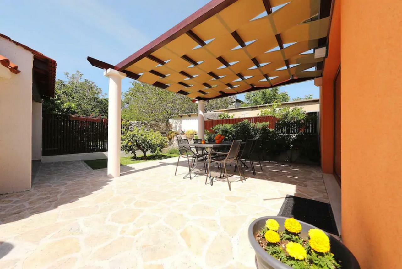 Villa Arancia Kožino Extérieur photo