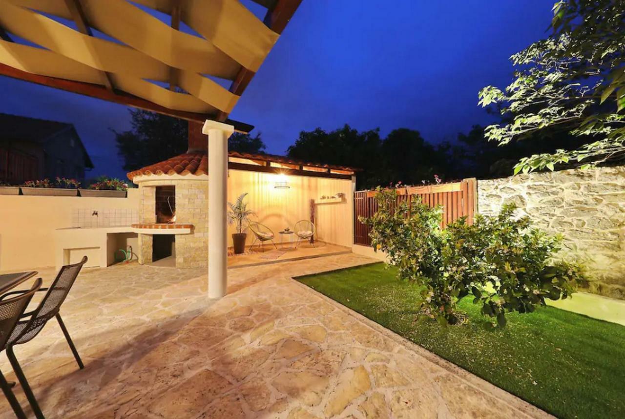 Villa Arancia Kožino Extérieur photo