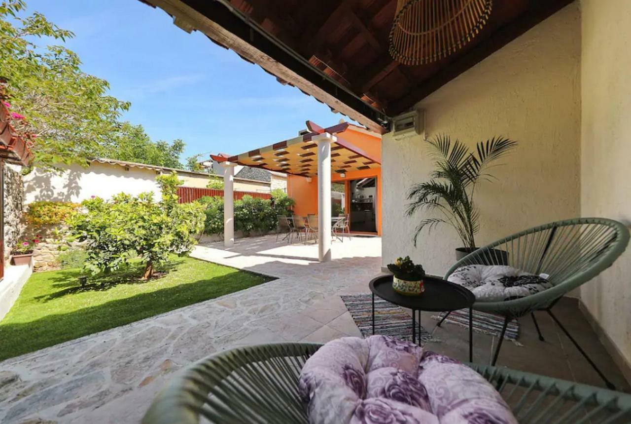 Villa Arancia Kožino Extérieur photo